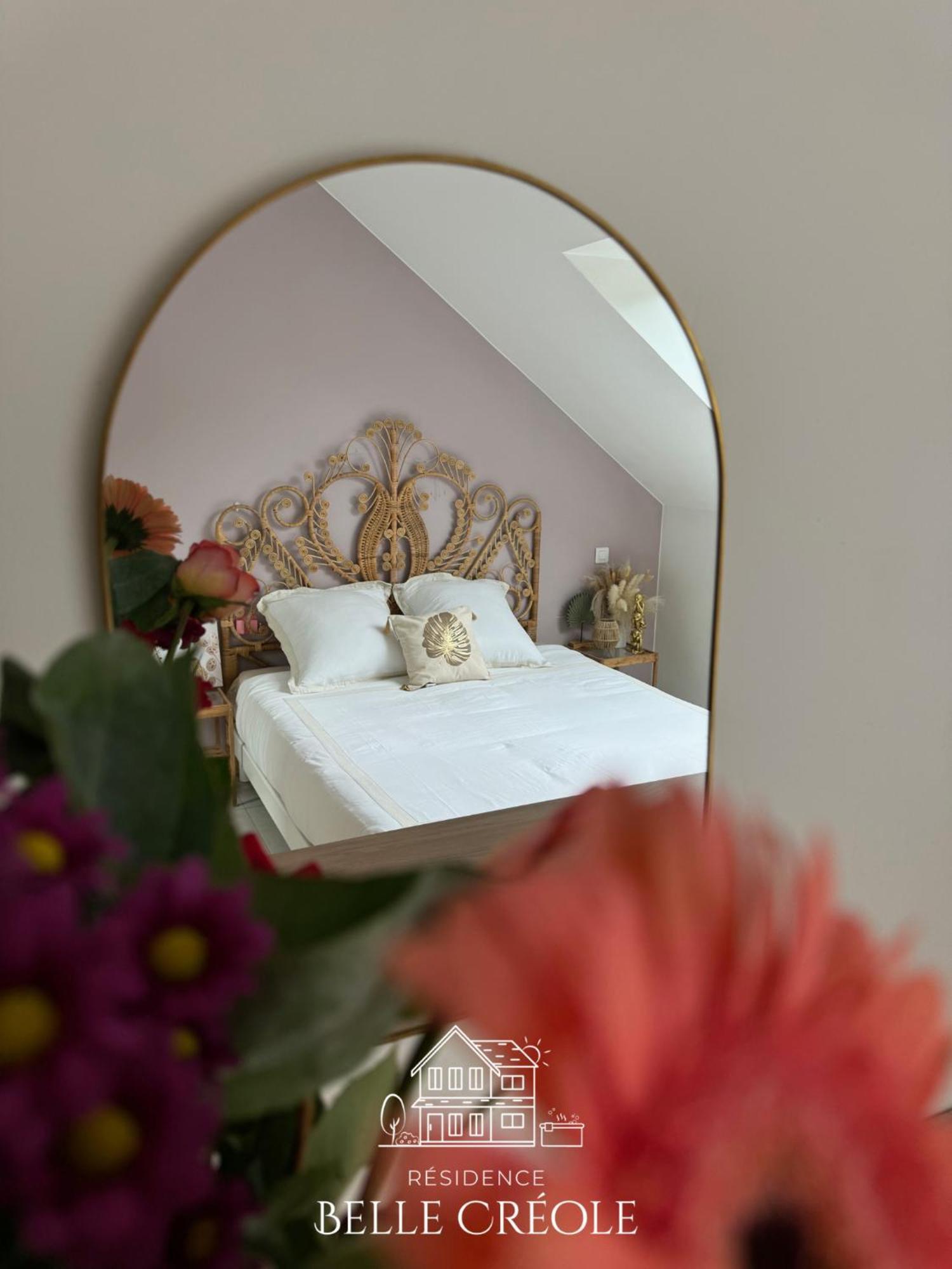Duplex Vip Jacuzzi A 15Min De Disneyland Paris Et 1H De Paris Quincy-Voisins Экстерьер фото