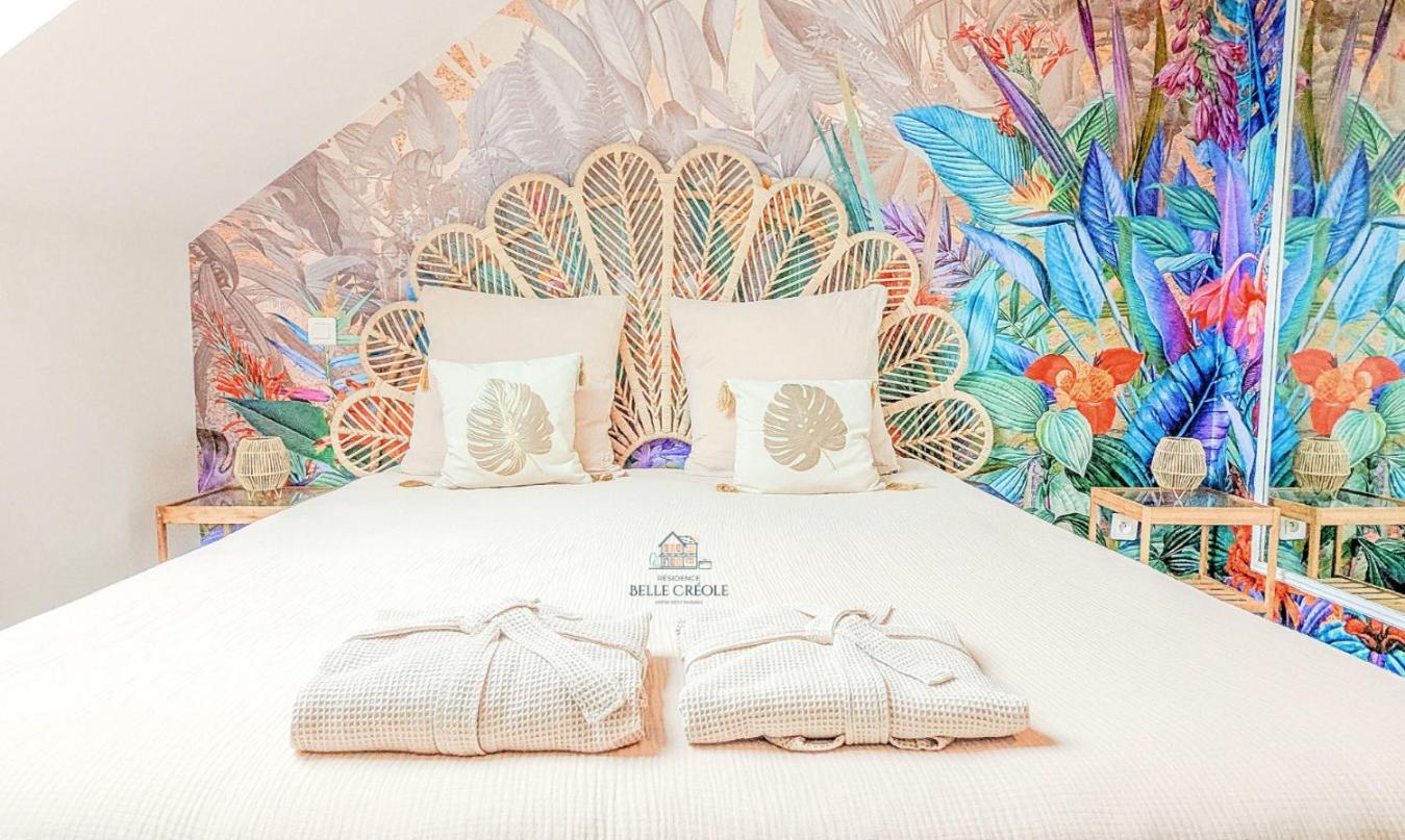Duplex Vip Jacuzzi A 15Min De Disneyland Paris Et 1H De Paris Quincy-Voisins Экстерьер фото
