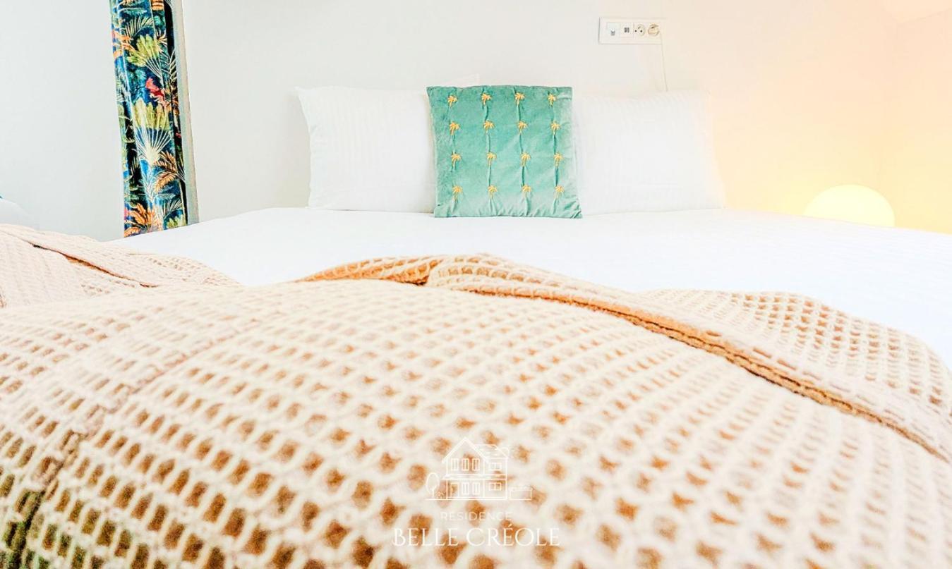 Duplex Vip Jacuzzi A 15Min De Disneyland Paris Et 1H De Paris Quincy-Voisins Экстерьер фото