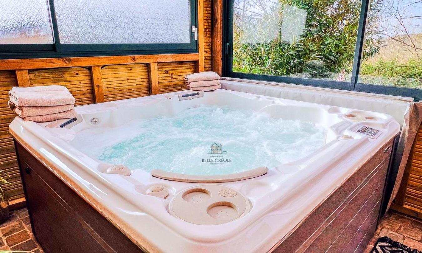 Duplex Vip Jacuzzi A 15Min De Disneyland Paris Et 1H De Paris Quincy-Voisins Экстерьер фото